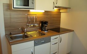 Alpinea Appartements