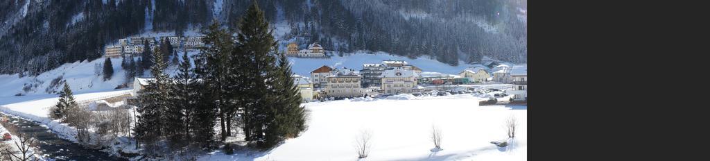 Alpinea Appartements Ischgl Exterior photo