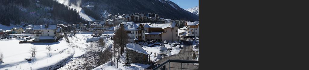 Alpinea Appartements Ischgl Exterior photo
