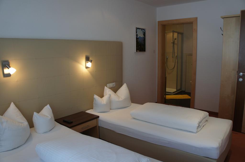 Alpinea Appartements Ischgl Exterior photo